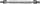 YATO  TORX otočný kľúč 255 mm  (YT-05315)