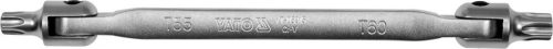 YATO  TORX otočný kľúč 255 mm  (YT-05315)