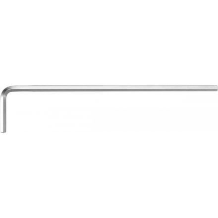 YATO ŠESTESTRÁCOVÝ KĽÚČ DLHÝ 3,0 MM (YT-05433)