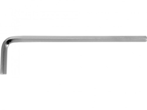 YATO dlhý imbusový kľúč 6,0 mm CrV (YT-05438)