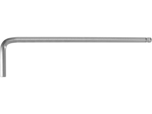 YATO HEX KĽÚČOVÉ ZAKONČENIE, DLHÉ 2,0 MM (YT-05451)