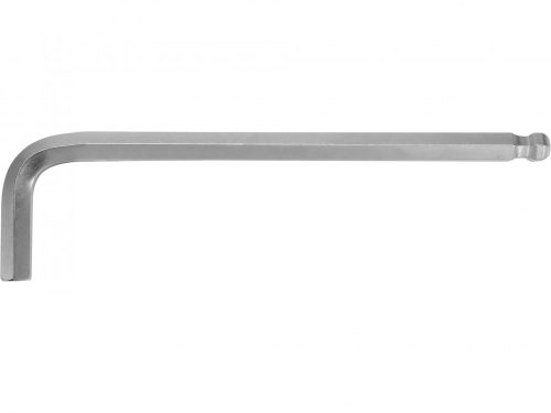 YATO HEX KĽÚČOVÉ ZAKONČENIE, DLHÉ 10,0 MM (YT-05462)