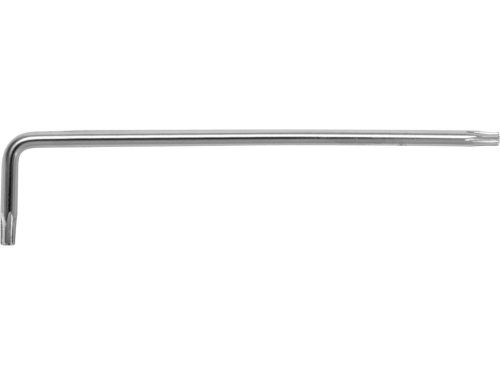 YATO BEZPEČNOSTNÝ KĽÚČ TORX DLHÝ T15 (YT-05515)