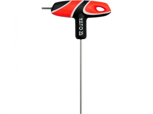 YATO šesťhranný imbusový kľúč v tvare T 2,5 mm (YT-05571)
