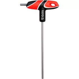 YATO t-kľúč imbus 6,0x200 mm s2 (YT-05577)
