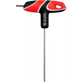 YATO Skrutkovač T imbus guľový 3 mm (YT-05586)
