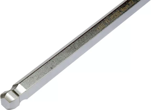 YATO Skrutkovač T imbus guľový 4 mm (YT-05588)