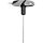 YATO Torx kľúč s T-rúčkou T8 100 mm   (YT-05601)