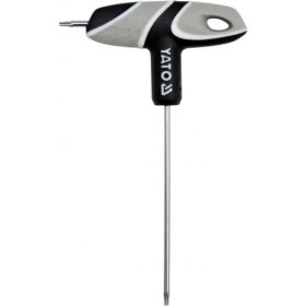   YATO Imbusový kľúč TORX T9 obojstranný 100mm  (YT-05602)
