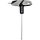 YATO Imbusový kľúč TORX T9 obojstranný 100mm  (YT-05602)