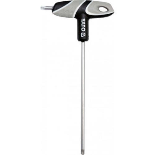 YATO Torx kľúč v tvare T YATO T30 x 170 mm  (YT-05608)