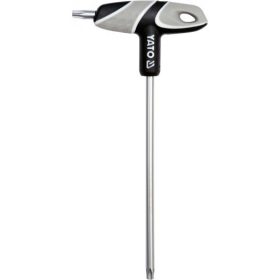 YATO  TORX kľúč s T-rúčkou T40   (YT-05609)