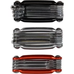 YATO Sada skrutkovačov TORX, IMBUS 24ks  (YT-05640)