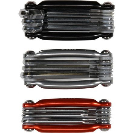 YATO Sada skrutkovačov TORX, IMBUS 24ks  (YT-05640)