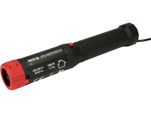 YATO PRENOSNÝ INDUKČNÝ OHRIEVAČ (YT-05880)