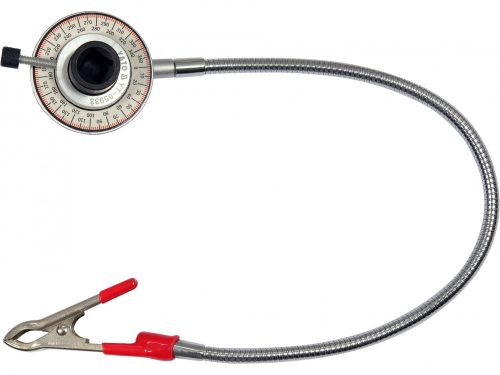 YATO PROTRAKLÁTOR S 1/2'' RUKOVÄŤOU MOMENTOVÉHO KĽÚČA (YT-05933)