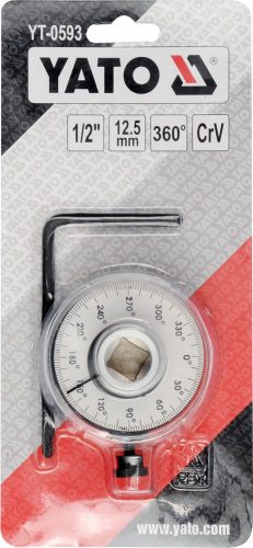 YATO Uhlomer k uťahovanie skrutiek (YT-0593)