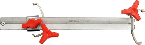 YATO Prípravok na blokovanie rozvodových kolies UNI (YT-06011)