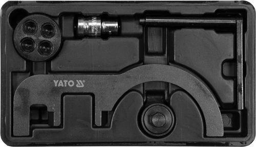 YATO SADA NÁRADIA NA ROZVOD MOTORA BMW (YT-06018)
