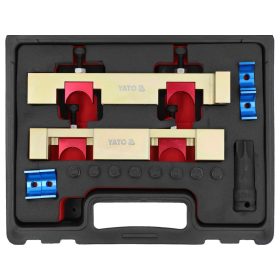 YATO SADA NÁRADIA NA ROZVODY MOTORA (YT-060225)