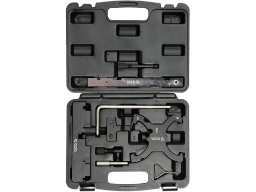 YATO Sada rozvodov pre motory Ford 1.6 Ti-VCT, 1.5/1.6 VVT (YT-060261)