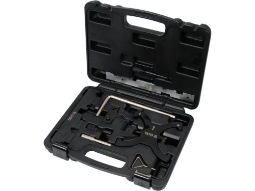 YATO Sada rozvodov pre motory Ford 1.6 Ti-VCT, 1.5/1.6 VVT (YT-060261)