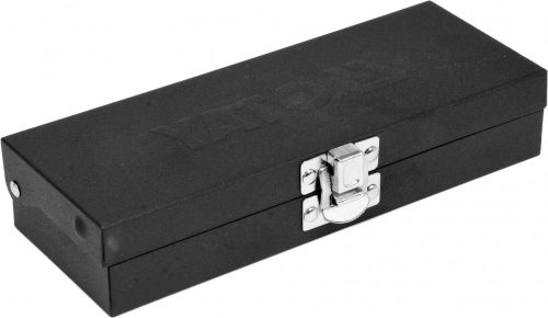 YATO Sada vyťahovákov na silne poškodené skrutky (YT-06030)