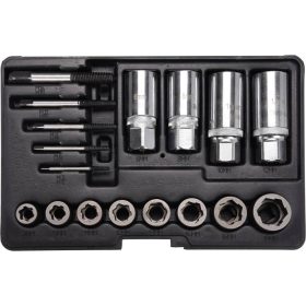   YATO SKRUTKOVAČE NA ODTRHNUTIE SKRUTIEK KOLÍKOV 17cz. (YT-06033)