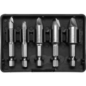 YATO súprava na vyberanie skrutiek, 5-dielna (YT-06035)