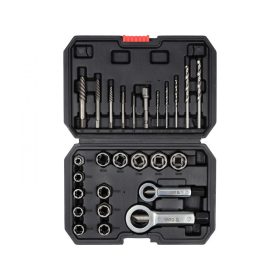 YATO Sada vyżahovákov skrutiek / čapov 26KS (YT-06037)