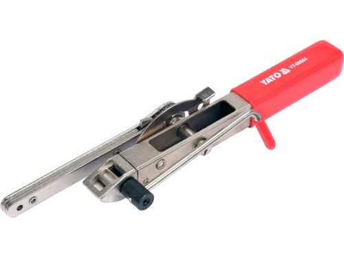 YATO KLIEŠTE S HRKÁLKOU PRE KĹBOVÉ PÁSKY (YT-06064)