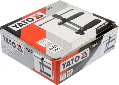 YATO Prípravok na montáž brzdových valčekov (YT-0610)