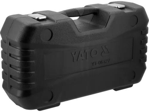 YATO Vyťahovač puzdier zavesenia kolies – Ford a Volvo (YT-06127)