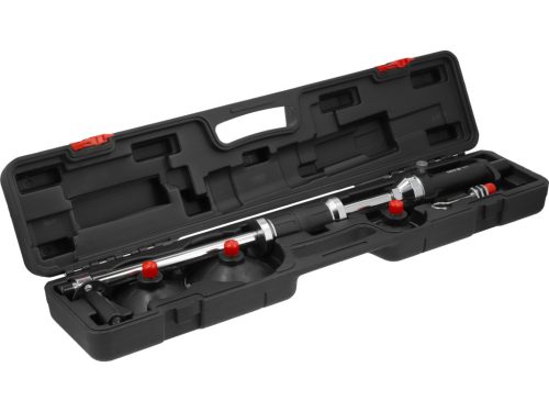 YATO SADA NA ODSTRAŇOVANIE PRELIAČÍN S POSUVNÝM KLADIVOM (S RUČNOU ČERPADLOU)  (YT-06172)