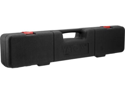 YATO SADA NA ODSTRAŇOVANIE PRELIAČÍN S POSUVNÝM KLADIVOM (S RUČNOU ČERPADLOU)  (YT-06172)