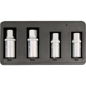 YATO Sada stahovadel na závrtné skrutky 4ks (YT-0620)