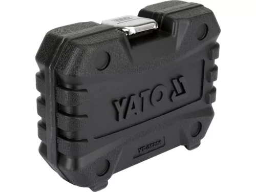 YATO BMW sada náradia na otáčanie a zaistenie kľukového hriadeľa (YT-06266)