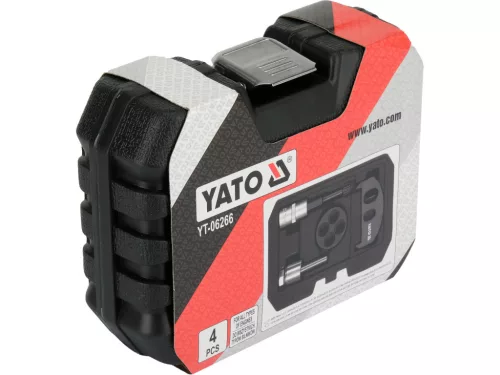 YATO BMW sada náradia na otáčanie a zaistenie kľukového hriadeľa (YT-06266)