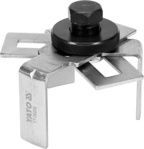 YATO Trojčeľusťový kľúč na palivové čerpadlá 75-160 mm(YT-06288)
