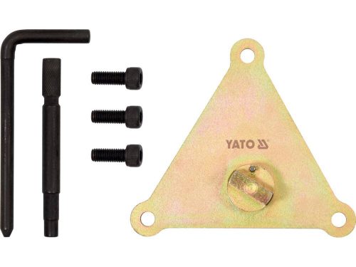 YATO Sada rozvodových zámkov pre automobily Fiat (YT-06331)
