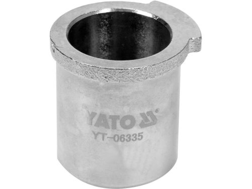 YATO Control nastavovací nástrčný kľúč 3/8" Audi Seat Škoda VW (YT-06335)