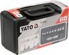 YATO Súprava pre montáž tesniacich krúžkov-simerinků, 10 ks, 40-81mm (YT-0638)