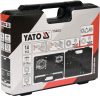 YATO súprava sťahovákov ozubených kolies/ložísk, 14-dielna (YT-06412)