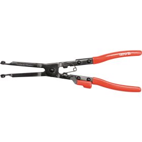 YATO Kliešte na spony výfuku (YT-0652)