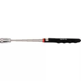 YATO Patka magnetická teleskopická s LED (YT-06611)