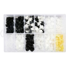 YATO Sortiment KLIPOV PEUGEOT 345 KS (YT-06653)