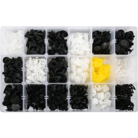 YATO SADA SPONIEK DO AUTA HONDA 418 KS (YT-06656)