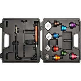 YATO Súprava k diagnostike chladiča 14ks (YT-0672)