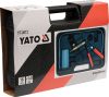 YATO Podtlaková pumpa s príslušenstvom (YT-0673)