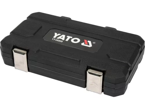 YATO Súprava náradia na brzdový strmeň (YT-06808)